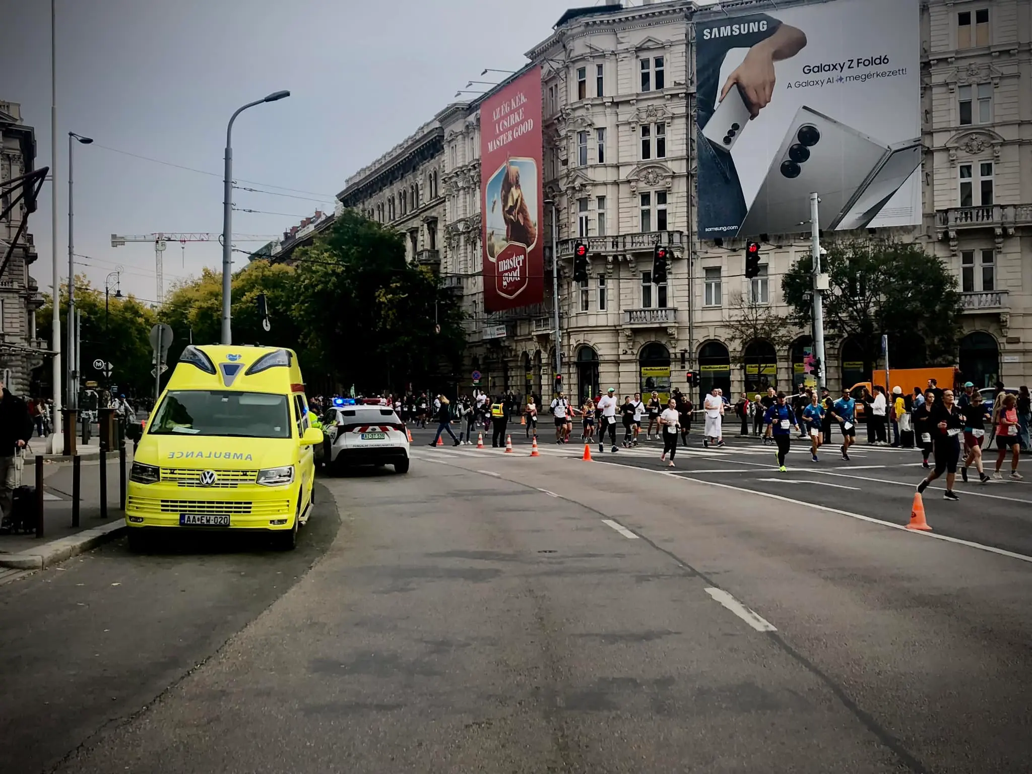 Egészségügyi biztosítás sportrendezvényhez